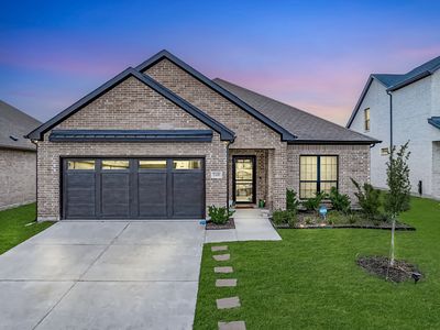 248 Waters Ridge Dr