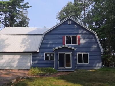 2560 W Mercer Lake Cir