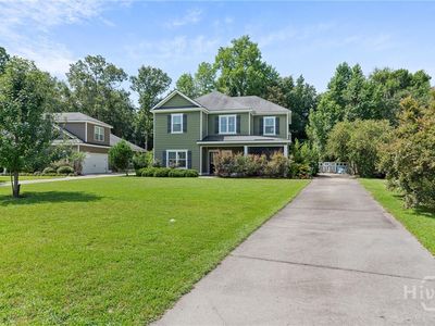 166 Sunbury Drive