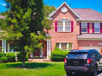 14713 Bubbling Spring Rd