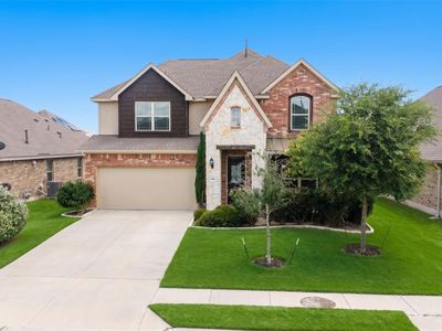 3901 Eland Dr