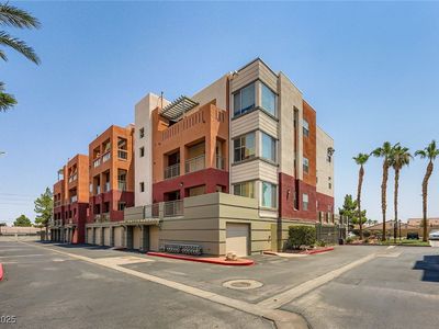 87 E Agate Ave UNIT 208