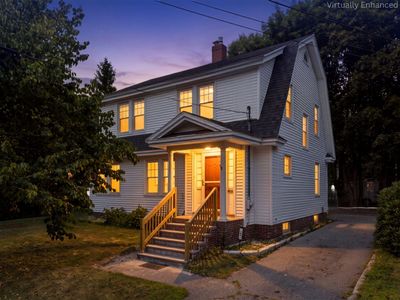 21 Belfort Street