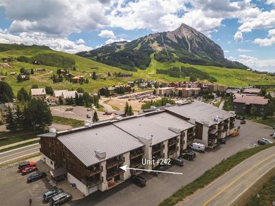 Property at 701 Gothic Road #242, Crested Butte, CO