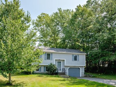 5 Ledgeview Drive