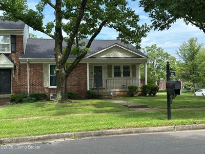 2707 Langdon Dr