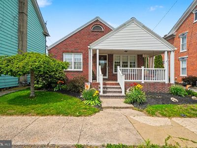 200 S Front St