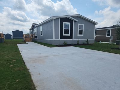 8106 Bosco St Plan, Pine Acre Trails