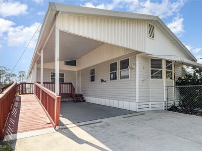 19621 N Tamiami Trl LOT 5