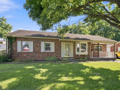 2432 La Rochelle Rd