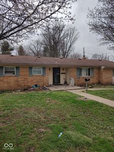 Property at 715 E 10th St, Rushville, IN