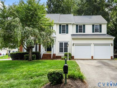 11601 Alder Ridge Ct