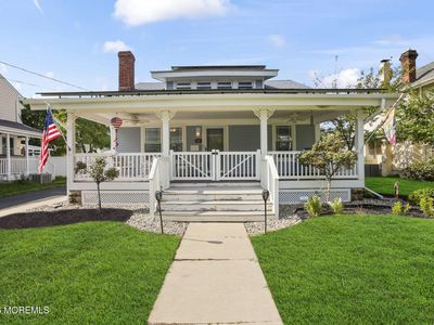 40 Seward Avenue