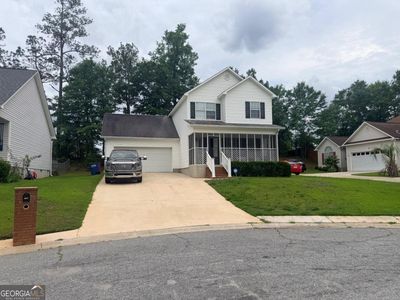 152 Crest Mont Dr