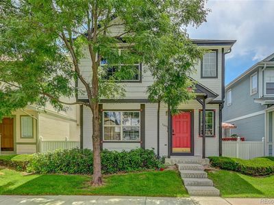 1635 S Buckley Circle