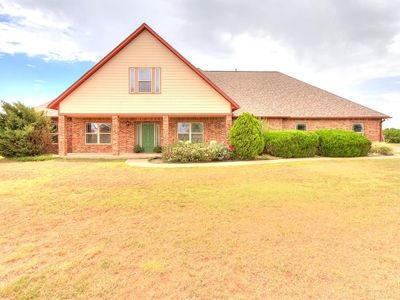 7421 High Meadows Ln