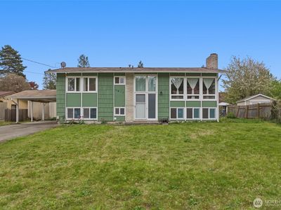 Property at 1817 S 262nd Place, Des Moines, WA