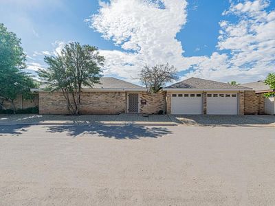 Property at 1207 Shirley Ln, Midland, TX