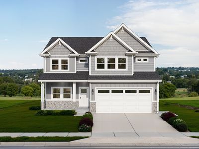 Avalon Plan, Hawk Hollow