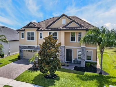 2468 VERDE VIEW DRIVE