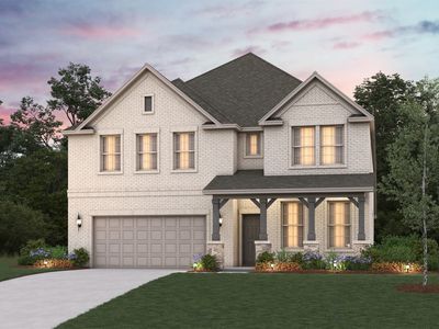 2412 Bernham Dr