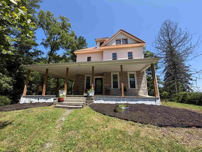 1616 Country Club Rd