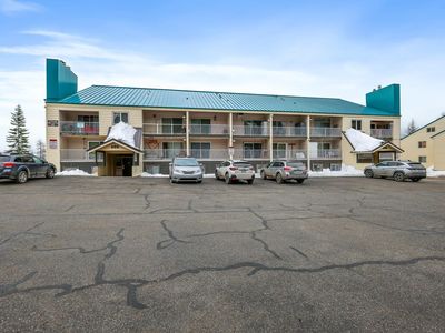 Property at 28600 N Mount Spokane Park Dr #603, Spokane, WA