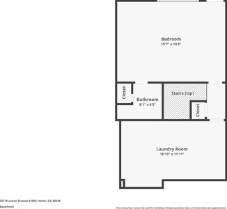 327 Brucken Strasse #609