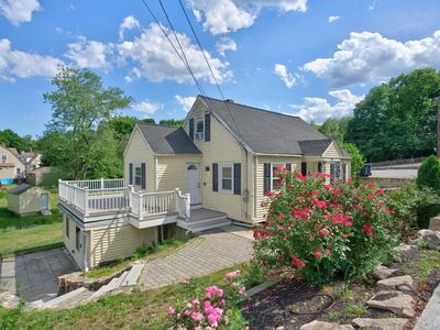 80 Stevens St