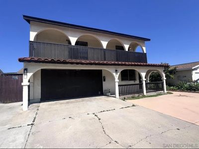 Property at 835 Worthington St, San Diego, CA