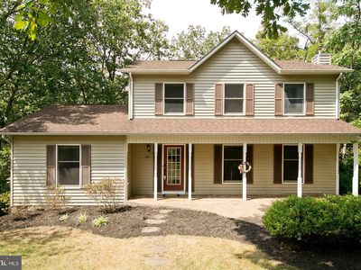 324 Overlook Dr