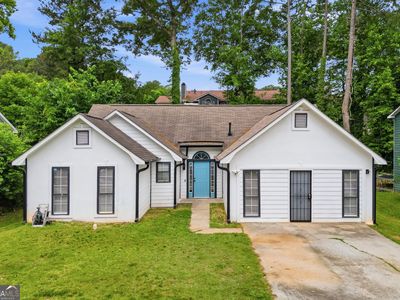 7745 Antebellum Ln
