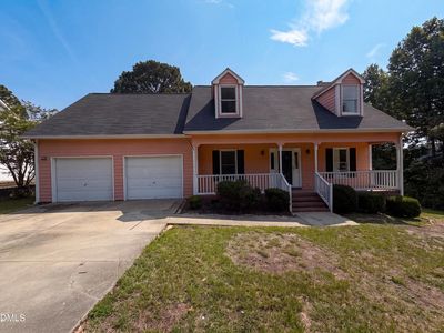 6124 Lake Trail Dr