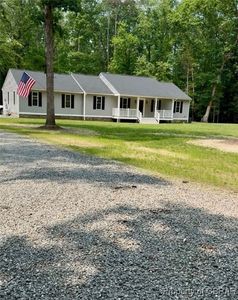 1205 Trimmers Shop Rd