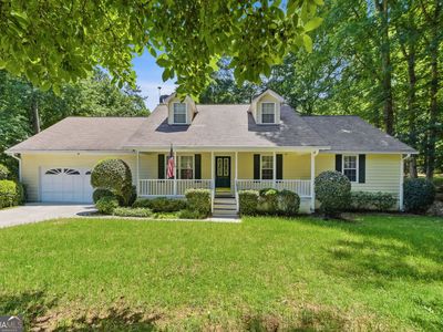 156 Brentwood Way