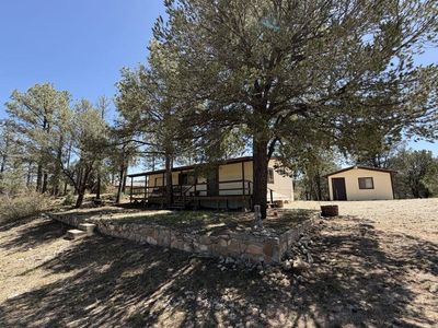 Property at 173 Electrum Cir, Timberon, NM