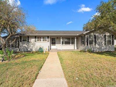Property at 311 SCHNEIDER ST, Poth, TX
