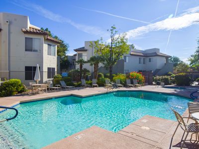 1825 W RAY Road #1035