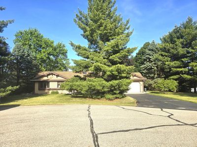 Property at W367S9700 Charnwood LANE, Eagle, WI