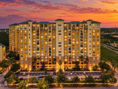 8101 RESORT VILLAGE DR #3610