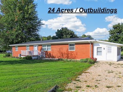 3737 Simmons Church Rd