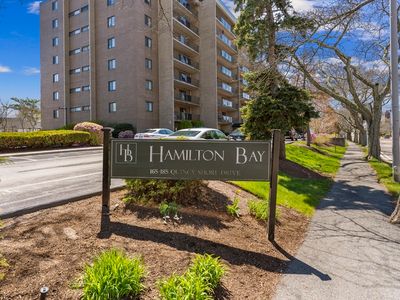 175 Quincy Shore Dr APT B66