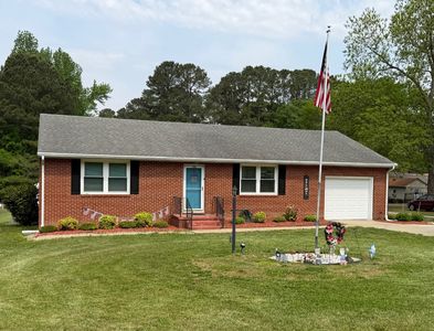Property at 310 North St, Wakefield, VA