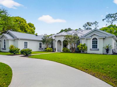 14921 Horseshoe Trace