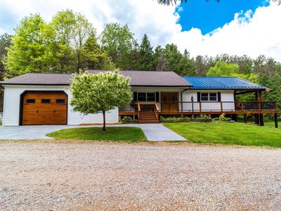 4707 Mount Morris Rd