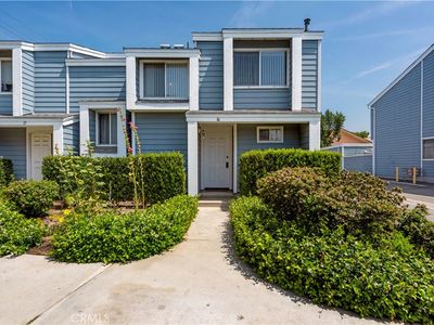 15735 Nordhoff St UNIT 16