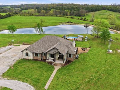 3803 E 225th Road #Tract 2
