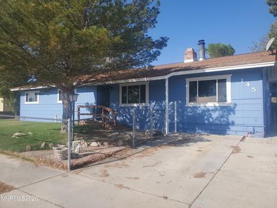 Property at 145 Ash St, Hawthorne, NV