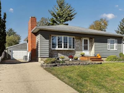 Property at 215 Highland Ct SW, Rochester, MN