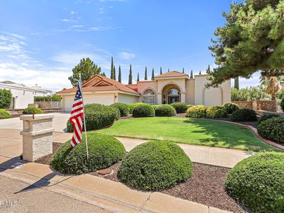 4652 Globe Willow Dr